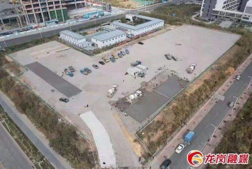 跨境场站是什么