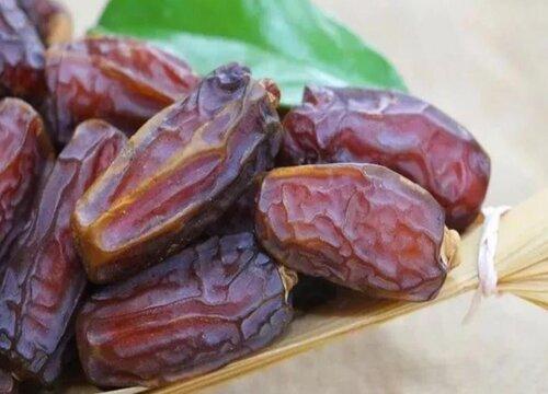 椰枣热量
