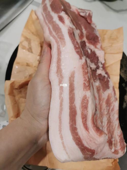 晒五花肉的正确方法