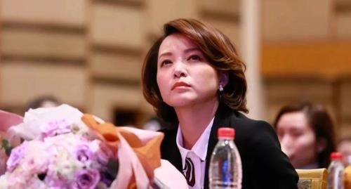 董卿为什么上春晚了