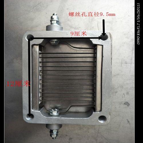 发动机进气预热器短路怎么解决