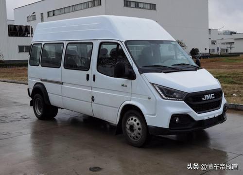 江铃特顺短板货车能装多少方