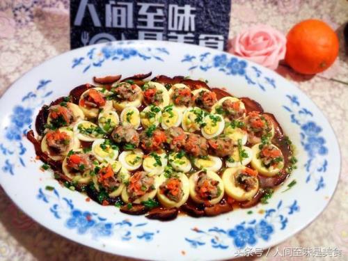 年夜饭7个菜寓意