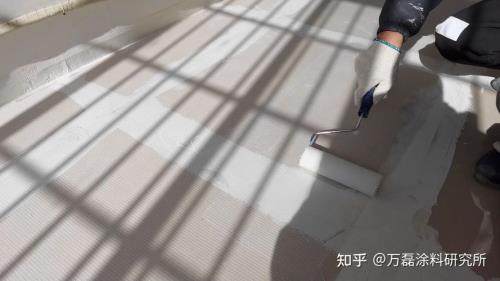 微水泥墙面平整度要求