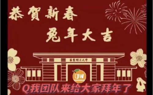 年年皆欢喜岁岁皆欢愉什么意思