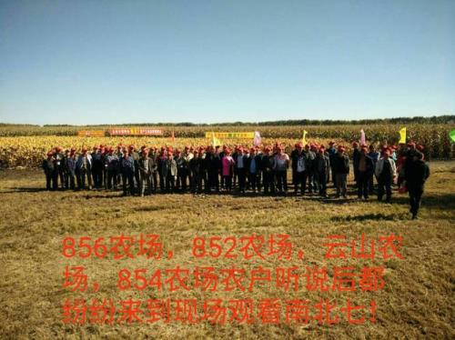 吨粮58适合哪些地区种植