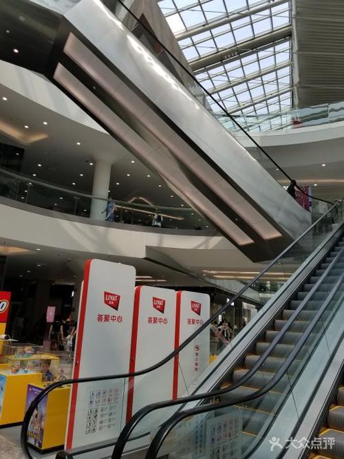 北京大兴荟聚营业时间