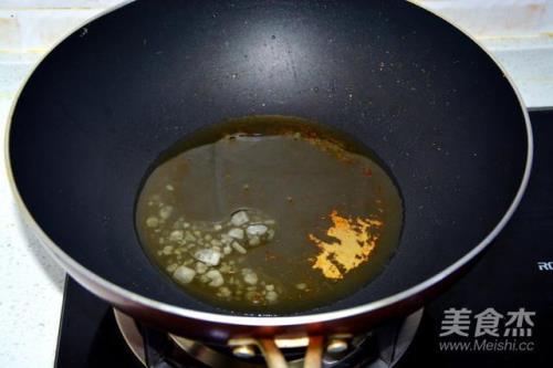 炒冰糖怎么炒的