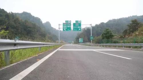 包茂高速都经过哪些地方