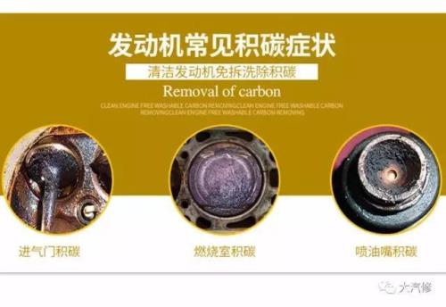 没有积碳油耗高是什么情况