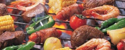 bbq是哪个大学