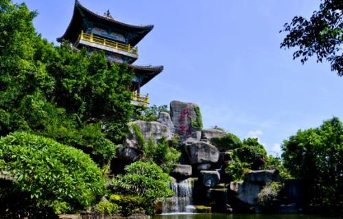 文笔峰几点去合适