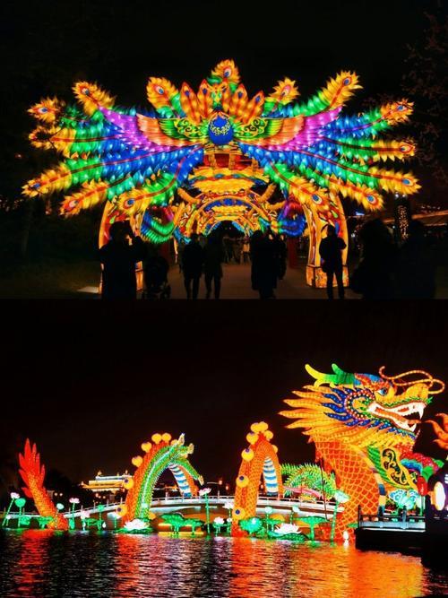 满城汉墓春节营业时间2023