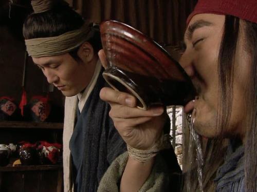 三碗不过岗指的是什么