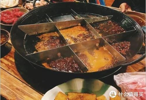 在重庆点鸳鸯锅真的会被嘲笑吗