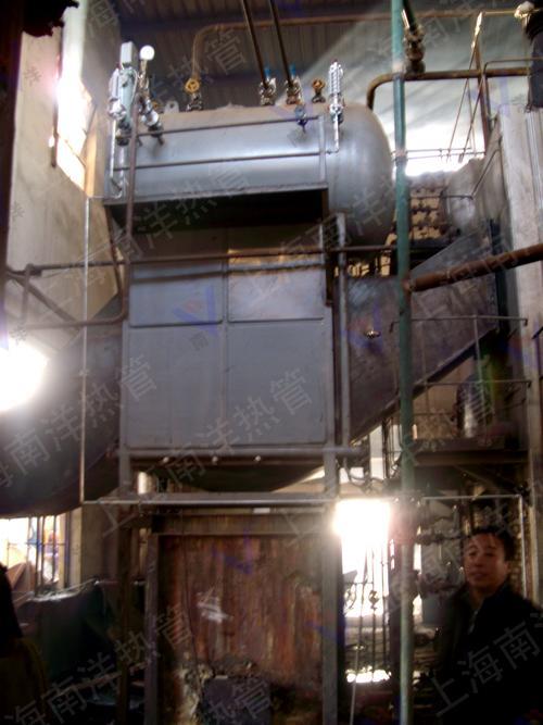 余热锅炉安全附件包括