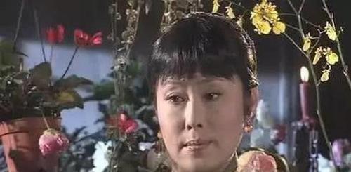 大宅门白玉婷扮演者