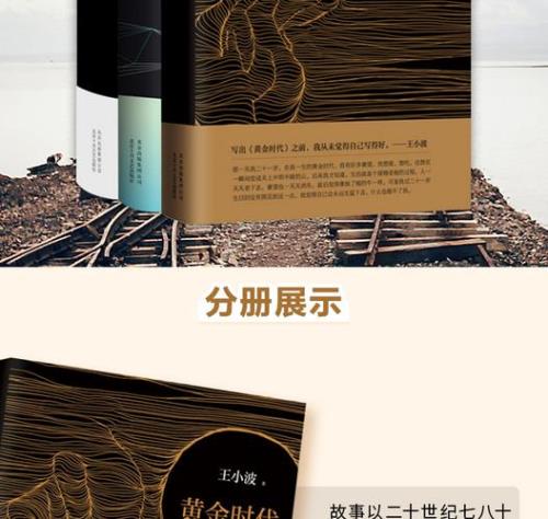 王小波三部曲哪部最好