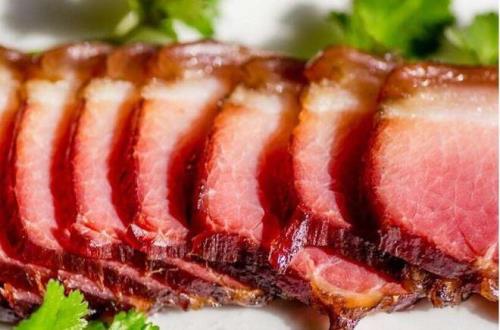 腊肉如何存放