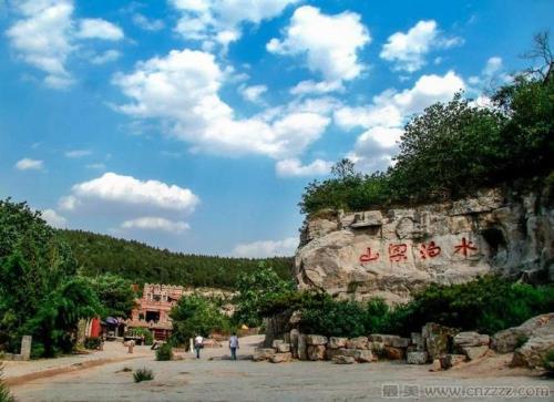 梁山旅游必去十大景点