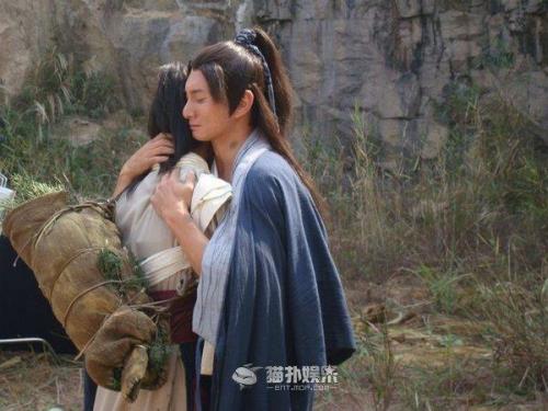 镖行天下的顺序是