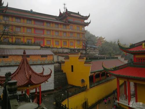 上虞秀峰寺要买门票吗