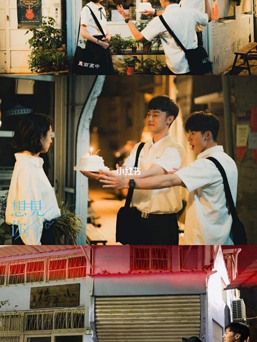 想见你凤南小分队在第几集