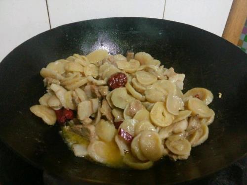 土豆干需要泡多久