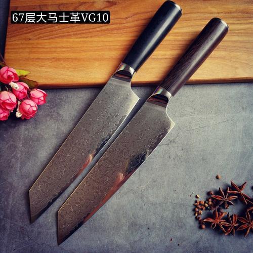 做刀具用什么钢材最锋利、坚硬