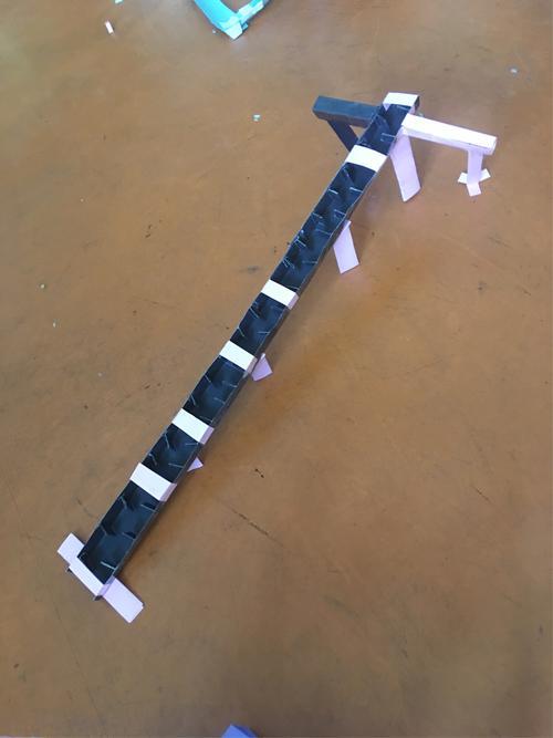 落体缓降最简单方法