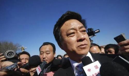 央视主持人朱军现任什么工作