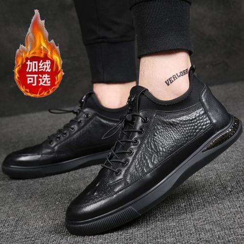 啄木鸟皮鞋质量怎么样