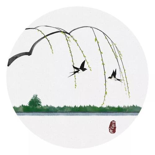 说话不如行动的诗句