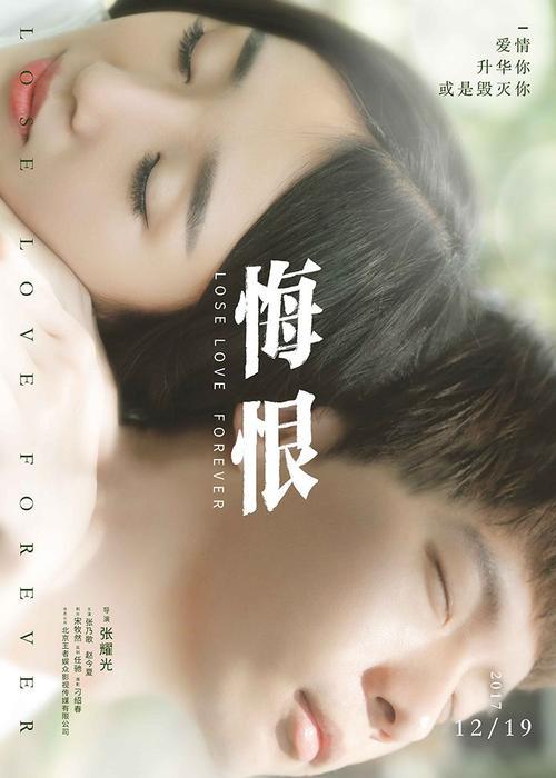 “悔恨”是什么意思