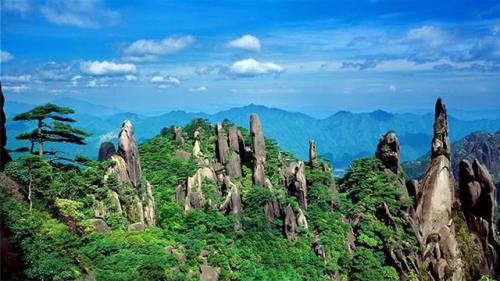 三清山门票优惠政策2022