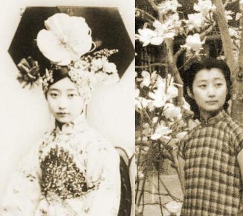 唐石霞活了多少岁