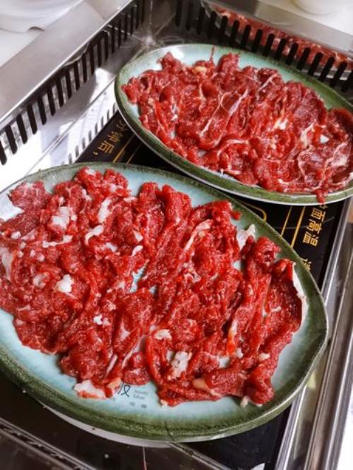 潮汕涮牛肉要不要腌制