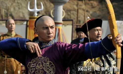 爱新觉罗·安林的父亲叫什么