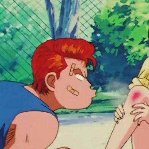 樱木花道最后和晴子在一起了吗