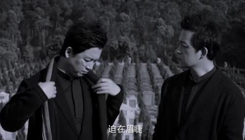 杀手董震最后被抓了吗