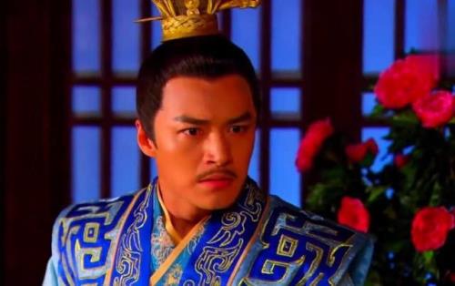李靖和李绩有什么恩怨
