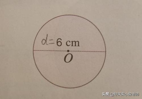 R代表半径还是直径