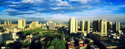 娄底市是几线城市