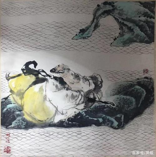 墨客的现代说法