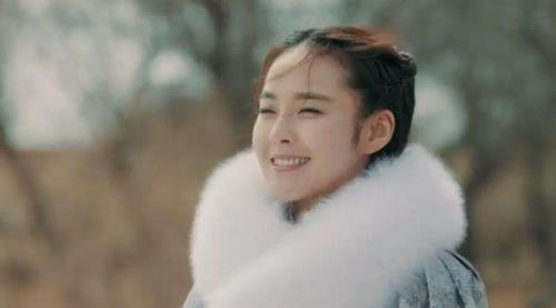 唐砖大火中烧死的是不是李安澜