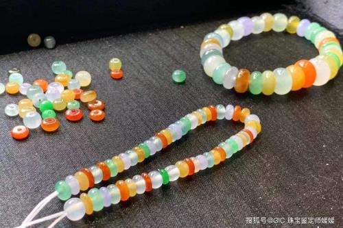 十大不建议入手的翡翠手串