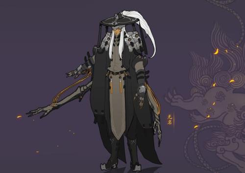 无名是3d吗