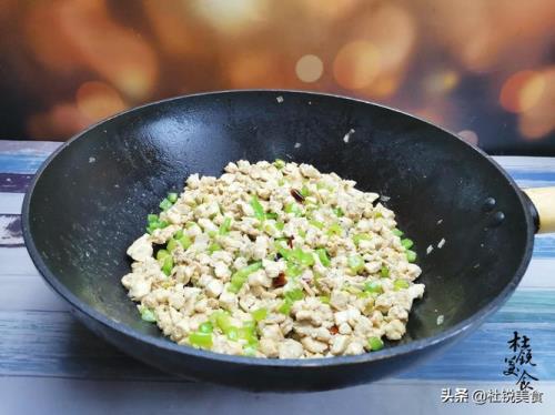虾酱炒什么菜比较好吃