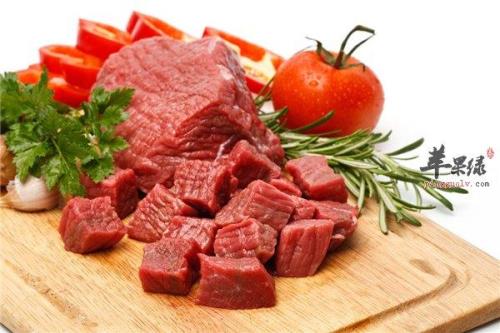 经常吃牛肉有什么好处