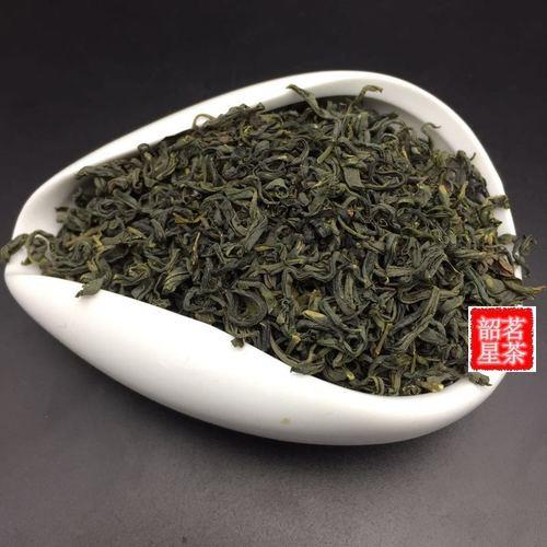 罗坑茶是什么茶